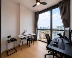 The Avenir (D9), Condominium #574265121